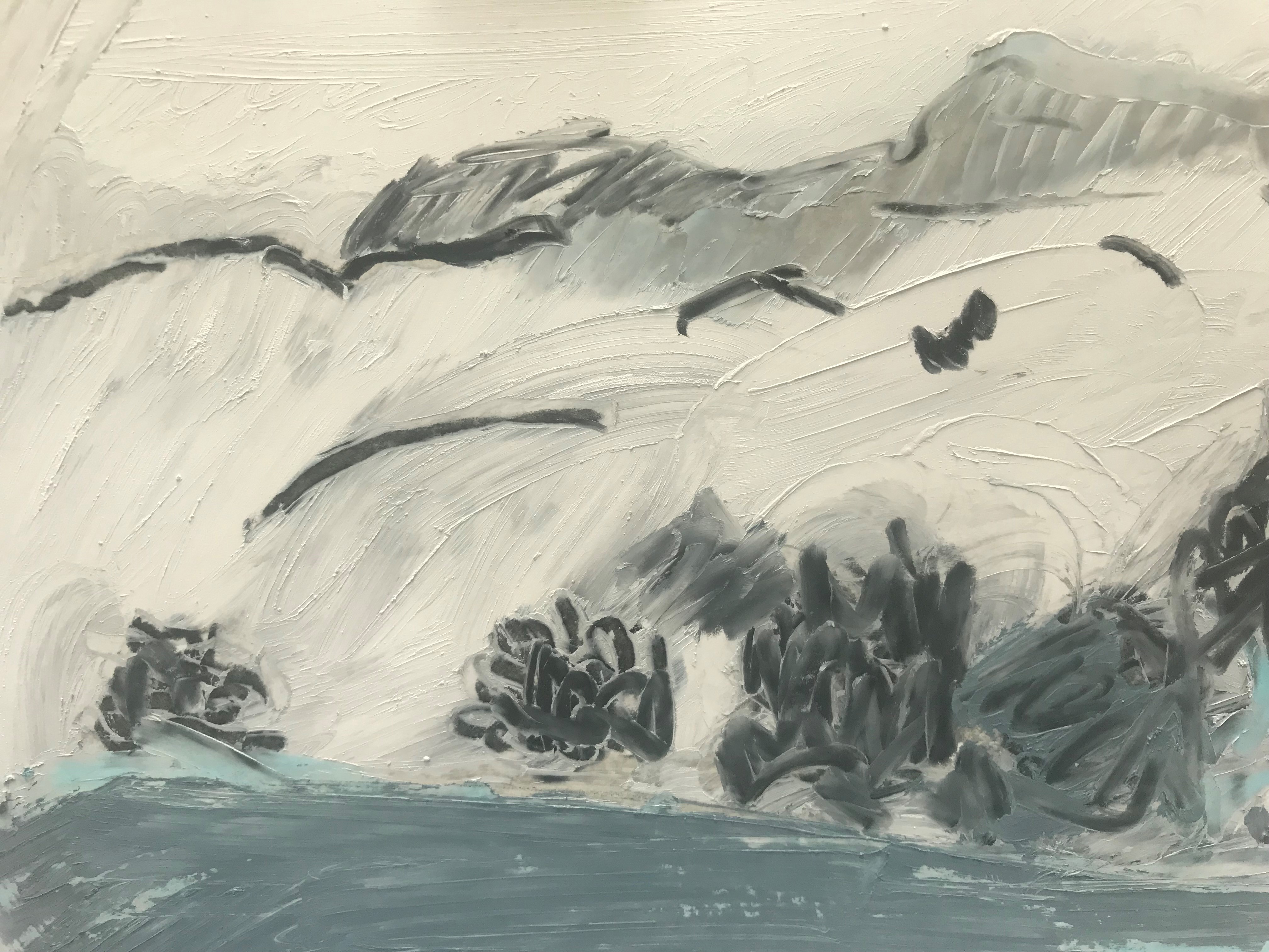 Milton Avery Evening Studio | Modern Art Museum of Fort Worth